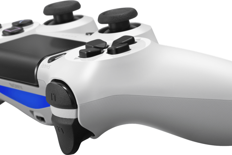 Ps5 Controller PNG