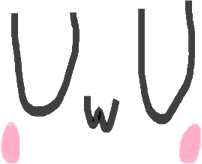 Uwu PNG