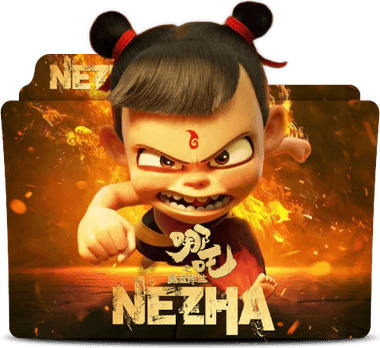 Ne Zha PNG