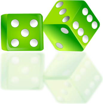 Dice PNG