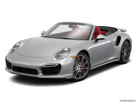 Porsche 911 PNG