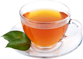 Green Tea PNG