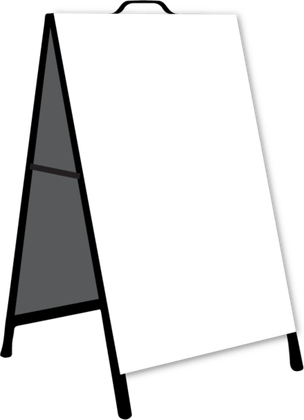 A Frame PNG