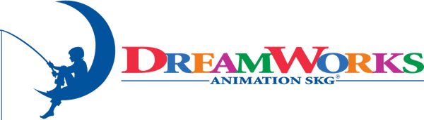 Dreamworks Logo PNG