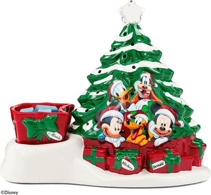 Disney Christmas PNG