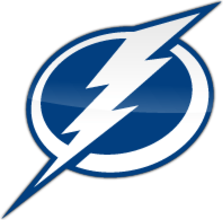 Tampa Bay Lightning Logo PNG