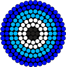 Evil Eye PNG