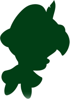 Pinocchio PNG