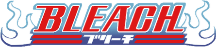 Bleach Logo PNG