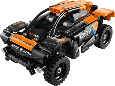 Lego Car PNG