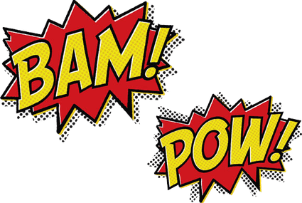 Cool Speech Bubble PNG
