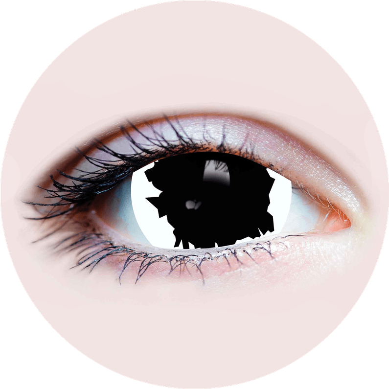 Makima Eyes PNG