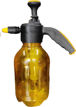 Water Spray PNG