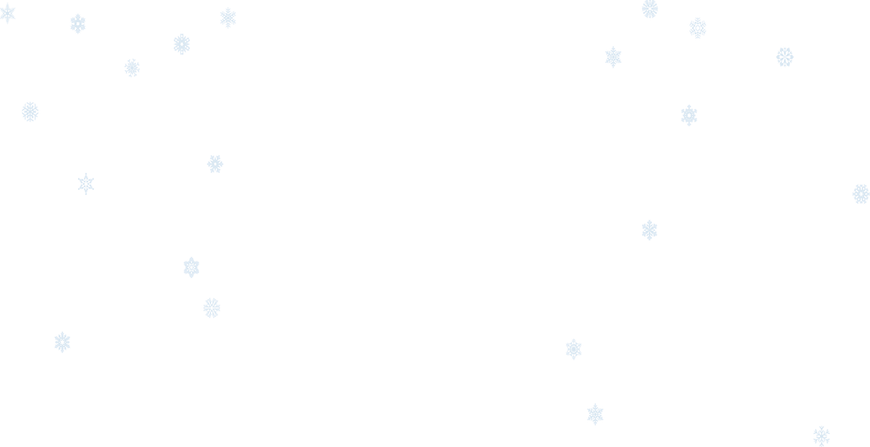 Snowflakes PNG