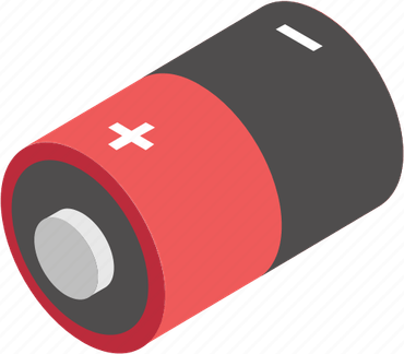 Battery Cell PNG