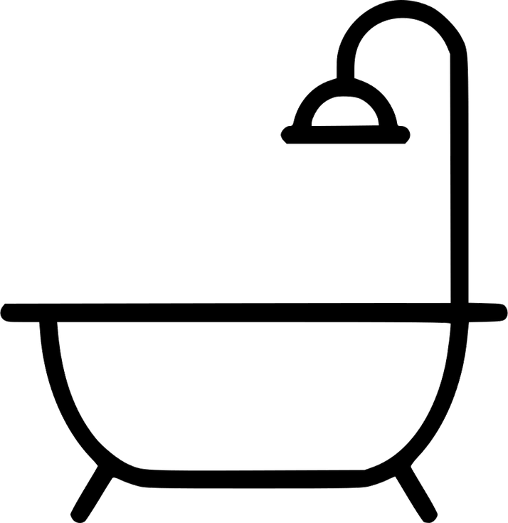 Bathroom PNG