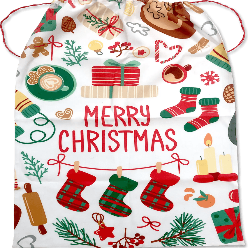 Christmas Sublimation PNG