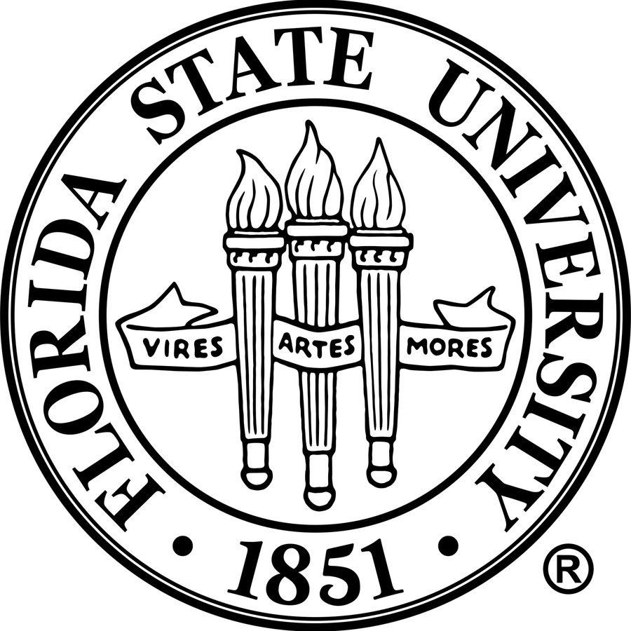 Florida State Logo PNG
