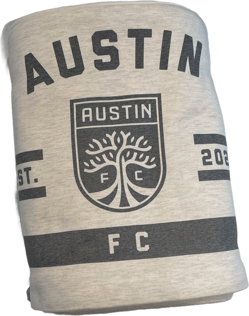 Austin Fc Logo PNG