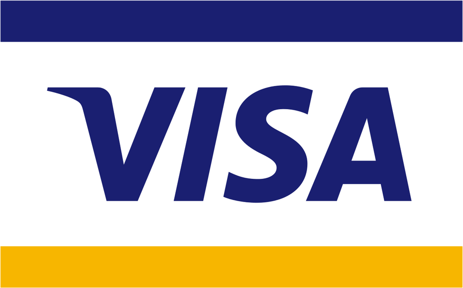 Visa Logo PNG