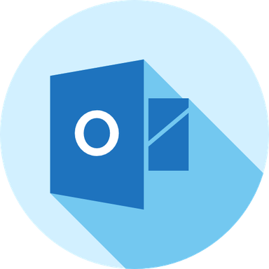 Outlook PNG