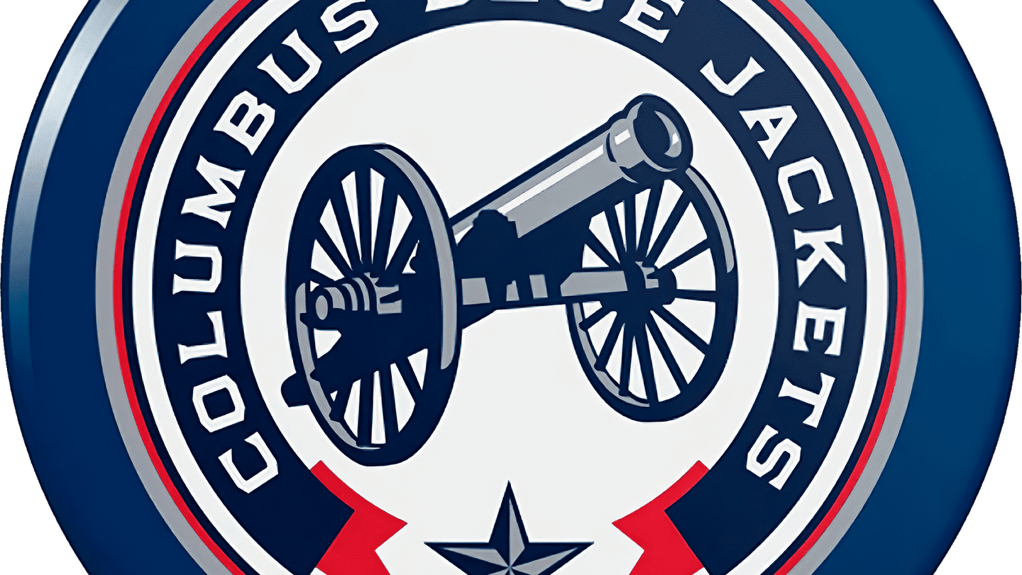 Columbus Blue Jackets PNG