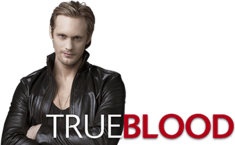 True Blood PNG