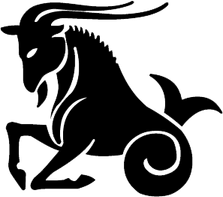 Capricorn PNG