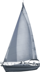 Sailboat PNG