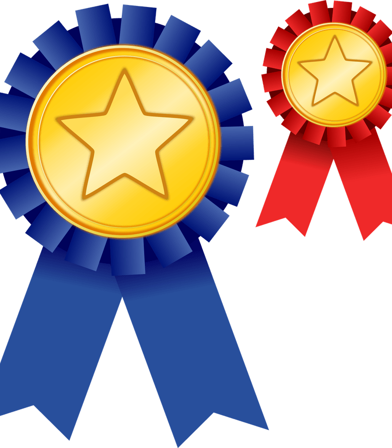 Medal PNG