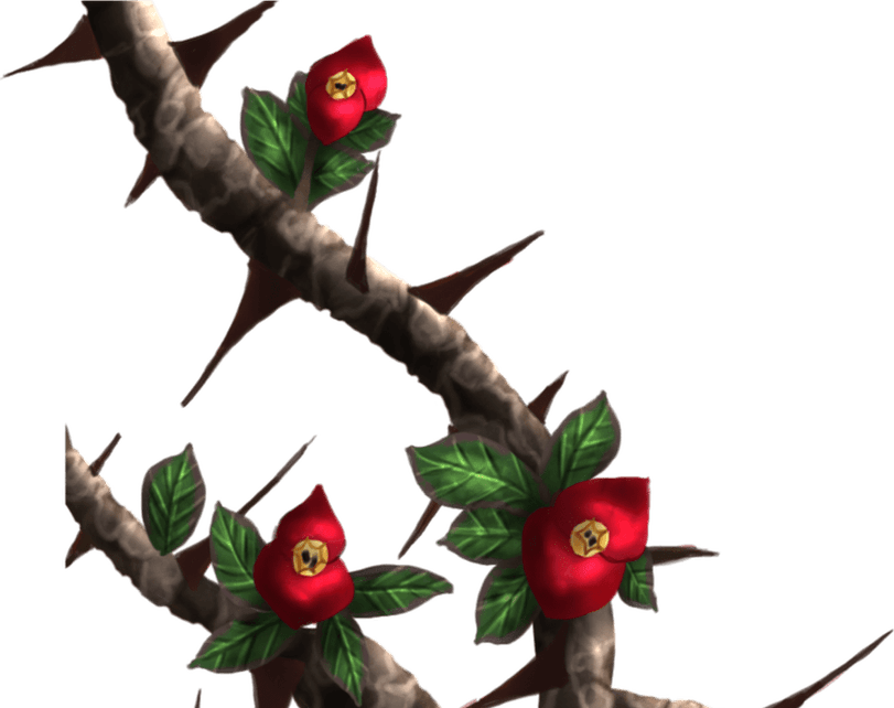 Thorn PNG