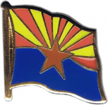 Phoenix Arizona Flag PNG