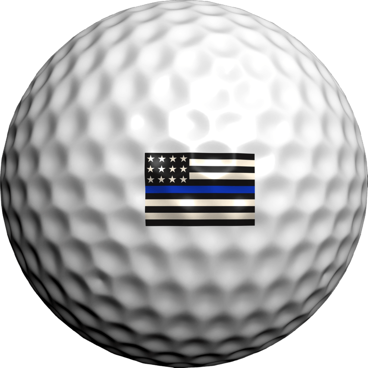 Park Golf Ball PNG