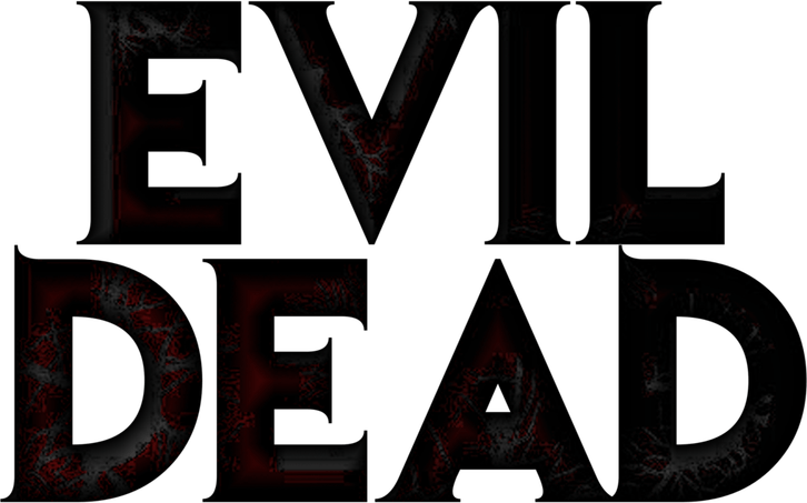 Evil Dead PNG
