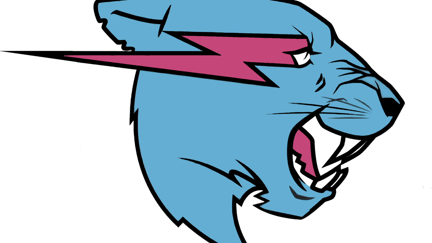 Mr Beast Logo PNG