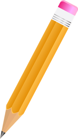 Pencil PNG