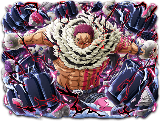 Katakuri PNG