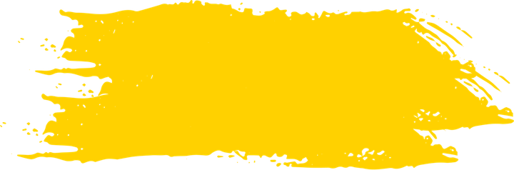 Painted Banner PNG