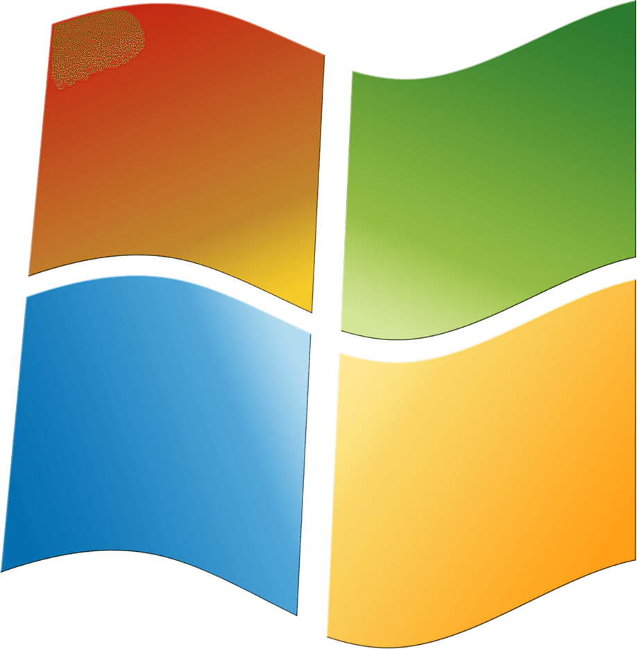 Windows 7 PNG