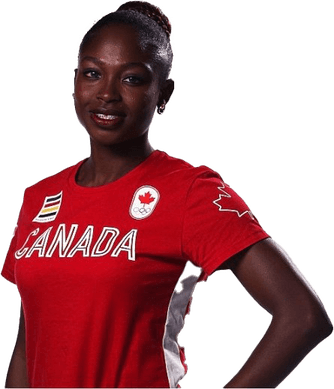 Crystal Emmanuel PNG