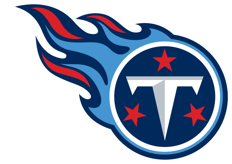 Titans Logo PNG