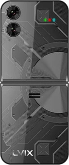 Foldable Phone PNG