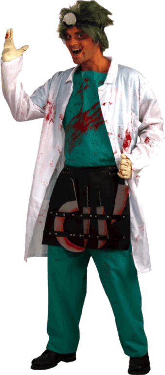 Halloween Costumes Among Us PNG