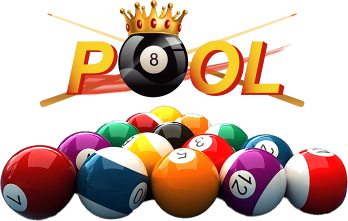 8 Ball Pool Cash PNG