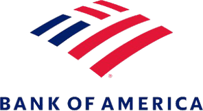 Bank Of America PNG