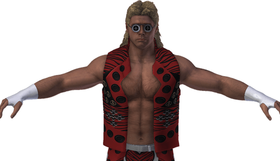 Kenny Omega PNG