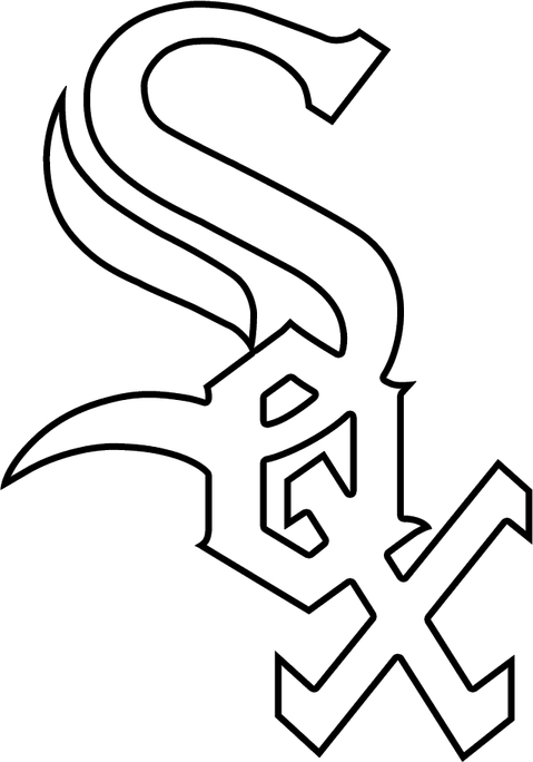 White Sox Logo PNG