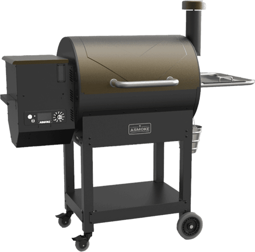 Grill Smoke PNG