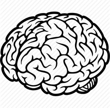 Smart Brain PNG