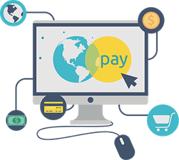Online Payment PNG